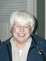 Beryl Krause