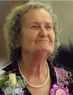 Doris Carleson