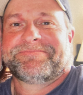 Jeffrey Strom Obituary - Aberdeen, WA | Harrison Family Mortuary